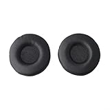 Design anti-poussière : doté d'un fin filet anti-poussière à l'intérieur, ces cache-oreilles aident à garder vos écouteurs propres et à fonctionner de manière optimale.