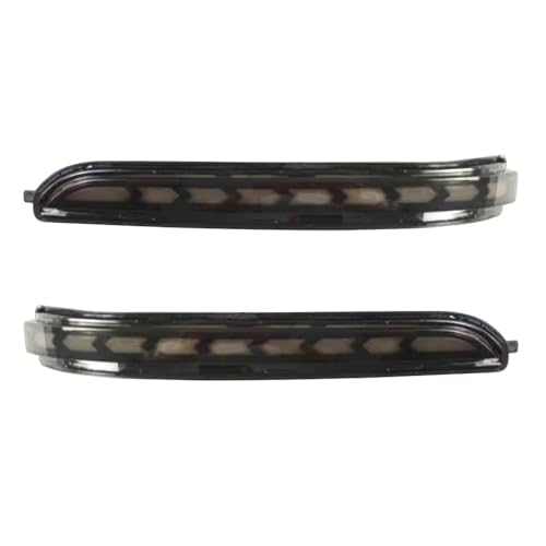 Clignotant rétroviseur droit pour Kia K3 Forte Cerato 2019-2021 répétiteur LED dynamic jaune