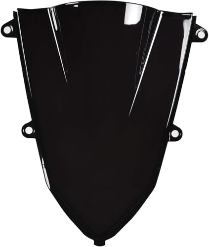Pare-Brise de pour Moto CBR500R 2020 Écran Déflecteur Protection