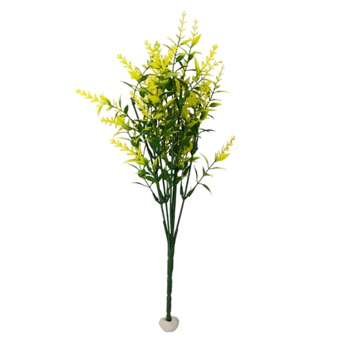 Fleurs artificielles pour utilisation commerciale et grands espaces - 5
