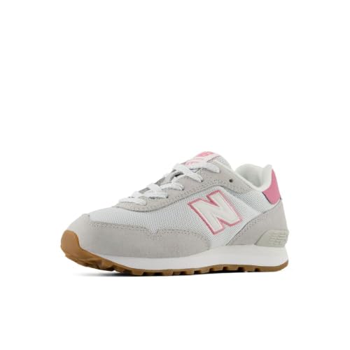 Image of New Balance Kid's 515 Lace Sneaker (Little Kid)