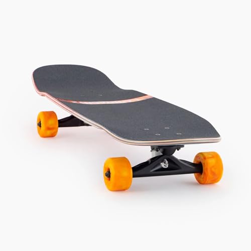 Landyachtz Tugboat Cruiser Skateboard