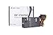 Dark Forest 200-250W 1U Flex ATX 20+4 PIN 4CM BB Fan Power Supply (250W),Soluzione di gioco Mini ITX/Flex ATX 250W,Alimentatore Mini ITX