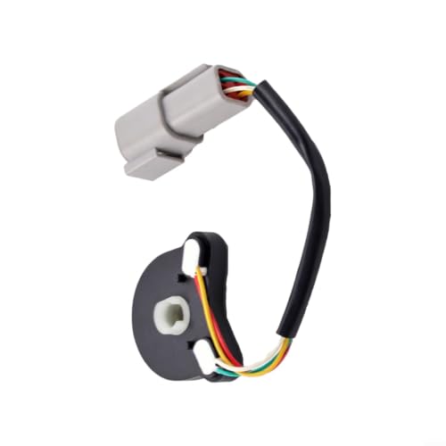 Sensor de potenciómetro de dirección 3093604700 elimina errores de guiado en carretillas 372 7