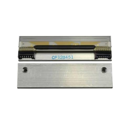 Tête thermique KD2002-CAFWO pour balance Dibal D900 haute résistance