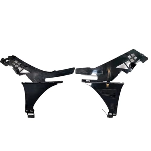 Support pare-chocs Mercedes CLA W118 C118 aux spécifications d'origine OEM