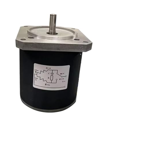 Moteur synchrone arbre central durable résout les pannes de couple basse vitesse