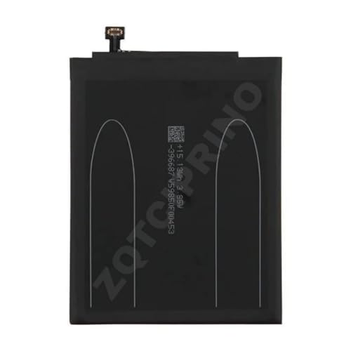 Image of Original BM4J Battery for Redmi Note 8 Pro 2015105, M1906G7I, M1906G7G Battery with 1 Year Warranty**** (CC126)