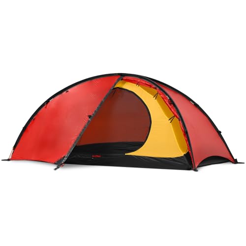 Hilleberg Niak 2 Person 3-Season Backpacking Tent...