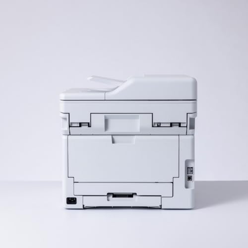Imprimante laser couleur Brother DCP-L3560CDW multifonction rectoverso WiFi