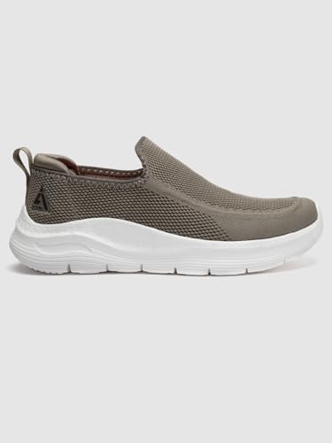 Image of Action-ATG-987 Lightweight Comfortable Cushioned Walking Shoes for Men