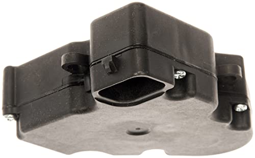 Dorman 604-5106 HVAC Blend Door Actuator Compatible with Select International/Kenworth Models by Dorman - Image 4