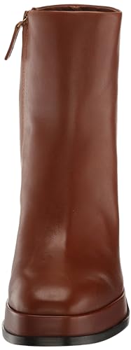 Bottes tendance Alyx en cuir haut de gamme aux finitions soignées