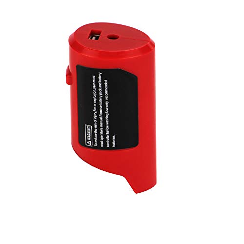 Best Usb Battery For Heated Coats
