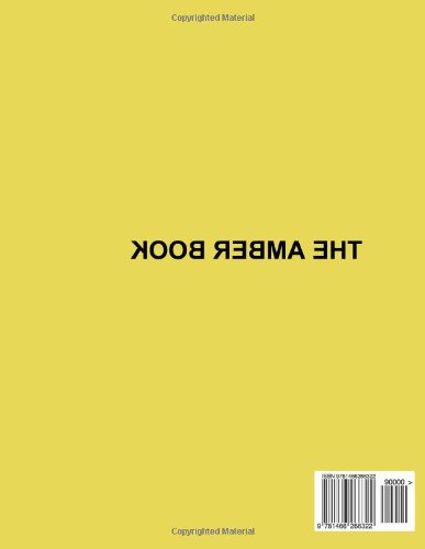 A.R.E. Building Systems Study Guide and Practice Exam (The Amber Book)