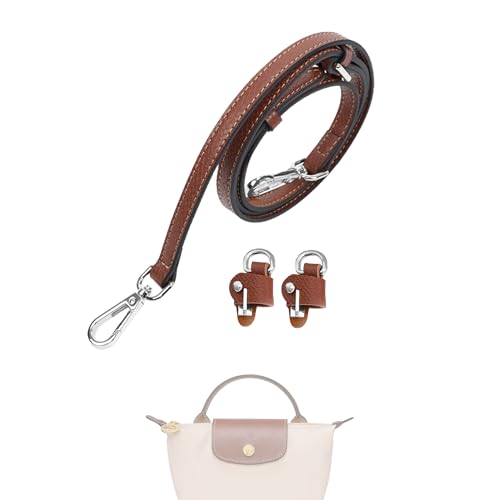 LONGCHAMP(ロンシャン) ショルダーバッグ ル・ロゾー ショルダーバッグ L 10060HPNP55 ダークグレー レザー ル ロゾ M ショルダーバッグ ブラック - レザー | ロンシャン JP