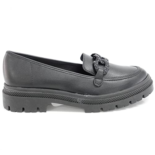 Mocassim Moleca 5775101