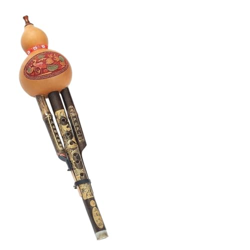 Hulusi�y�� C�L�[B�t���b�g�v���p�Ǌy�평�S�Ҍ���(Type 8)