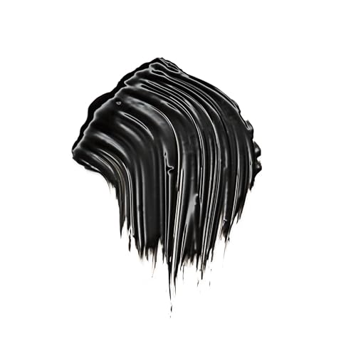 essence I LOVE EXTREME volume mascara, Nr. 01, Schwarz, volumengebend, schwunggebend, verlängernd, vegan, ohne Mikroplastikpartikel, Nanopartikel frei, ohne Parfüm, 1er Pack (12ml)