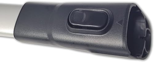 Staubsaugerrohr Kompatibel mit Philips Staubsauger der Serie SpeedPro Max FC6729 FC6901 FC6904 FC6903 FC6726 FC6728 FC6826 XC…