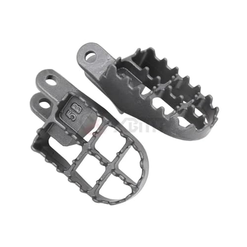 Accessoires de moto de rechange haut de gamme pour cross XR650