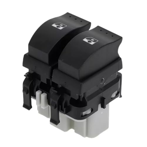 Interruptor de ventana izquierdo para Grand Scenic II 1.5 dCi 8200315046