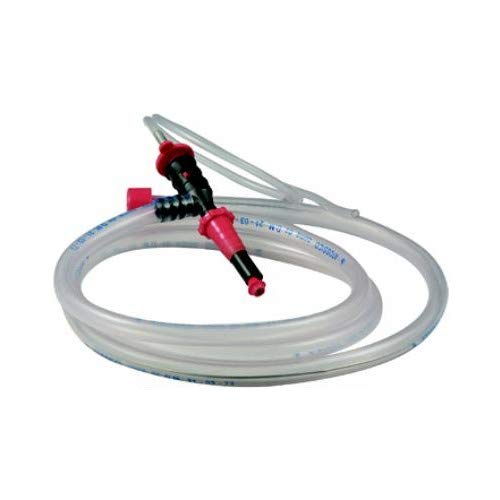 VigorBlinky Automatic Siphon Tube