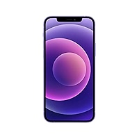 Apple iPhone 12 (128GB) - Purple : Amazon.co.uk: Electronics & Photo 
