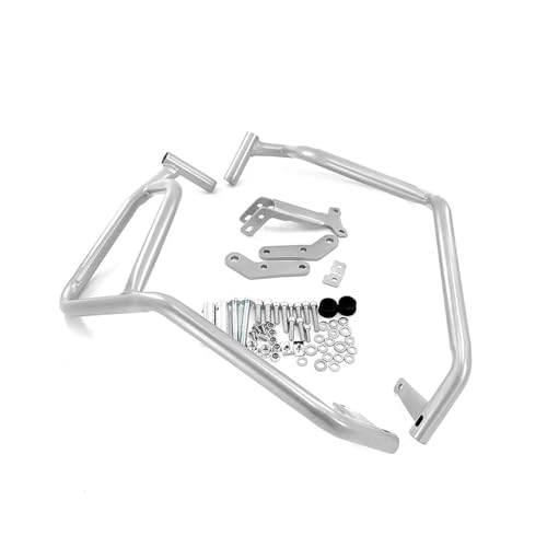 Barre de protection Transalp 750 pare-chocs moteur et carénage moto
