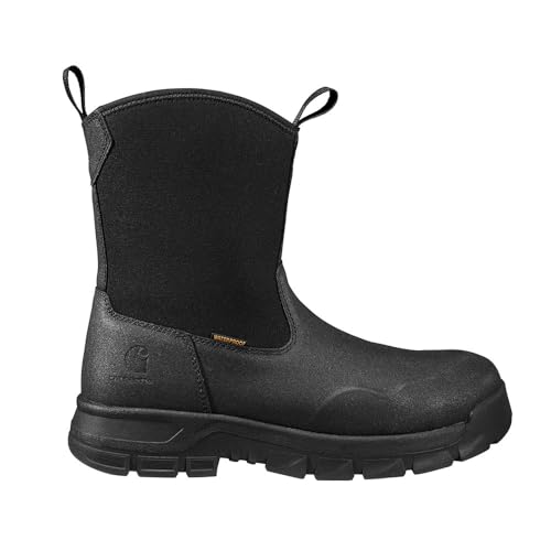 Carhartt Footwear FK9201M Kentwood Waterproof 9