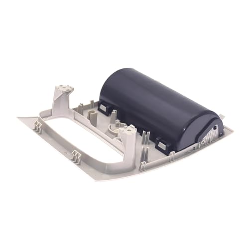 Luz de lectura para techo de coche Mazda BT-50 de alta resistencia y acabado original 4