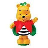  Winnie the Pooh bobblers Sortiment - einer nach dem Zufallsprinzip ausgewählt