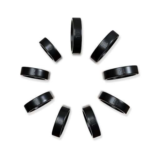Image of Smart Ring Size Kit, 6-14#