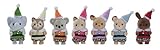 Sylvanian Families: Fairy Tale Friends