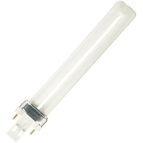 Sylvania 21133 13W Fluorescent Lamp Cover