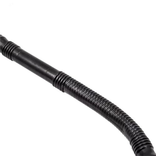 Tubo de ventilación del cárter 11157608144 evita fugas de aceite en BMW 114i 116i 118i F21 4
