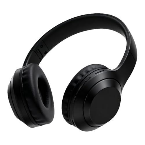 Bluetooth6.1 ���C�����X �w�b�h�z�� �ő�23���ԉ��y�Đ� �}���`�|�C���g�Ή� 188g���y�� �܂��݉\ microSD�́[�h�@�\���� ENC�m�C�Y�L�����Z�����O HiFi���� �����y�A�����O �I�[�o�[�C���[ �L�� ���� ���p �}�C�N���� 