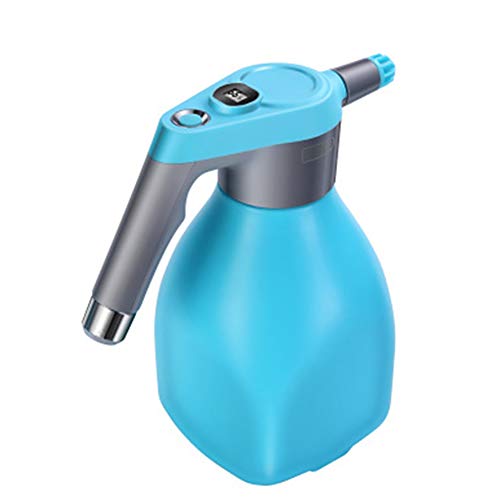 2L Electric Sprayer Fog Spray USB Rechargeable Automatic Household Small High Pressure Gardening