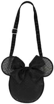 【即購入.値下げ交渉⭕️】Manhattanミニーマウス刺繍ショルダーバッグ 即購入.値下げ交渉⭕️】Manhattanミニーマウス刺繍ショルダー