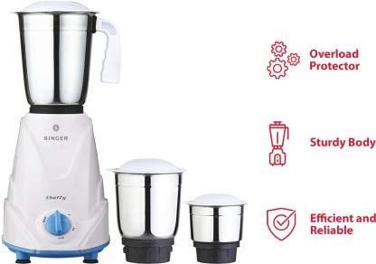 singer chefy cheffy 500 w