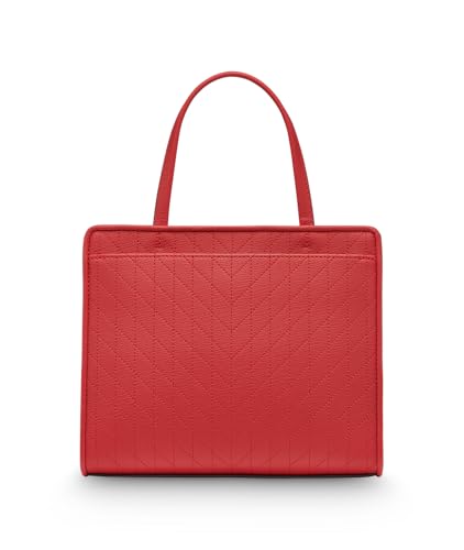Image of KARL LAGERFELD Women's Maybelle Pins Satchel