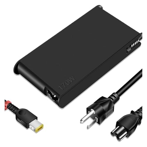 Chargeur ordinateur 170W 20V haute puissance bloc alimentation USB - 2