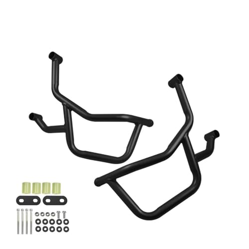 Garde pare-choc moteur pour moto 800 MT 2022 2023 protection autoroute