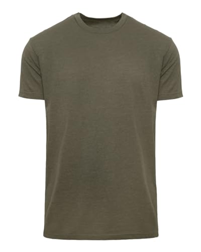 Heather Military Green