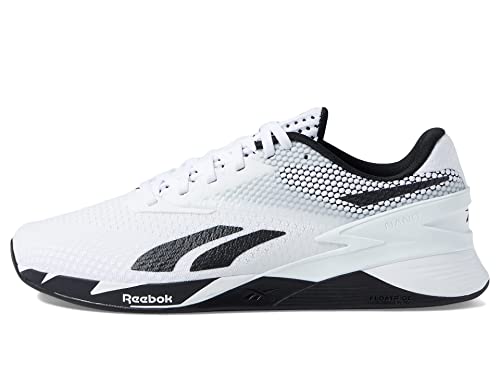 Image of Reebok Unisex Nano X3 Training Shoes