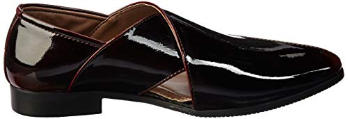 Image of Nubeno Mens Formal Shoes
