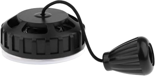 Válvula de descarga para boya SMB y equipos de elevación de agua en buceo 3