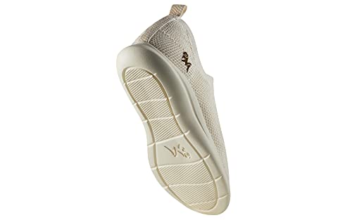 Image of Neeman's ReLive Knit Casual Lace Up Sneakers for Men | Trendy, Lightweight, Breathable Stylish Shoes | Padded Insole for Extra Support | Walking, Travelling, Outdoor Shoes for Men