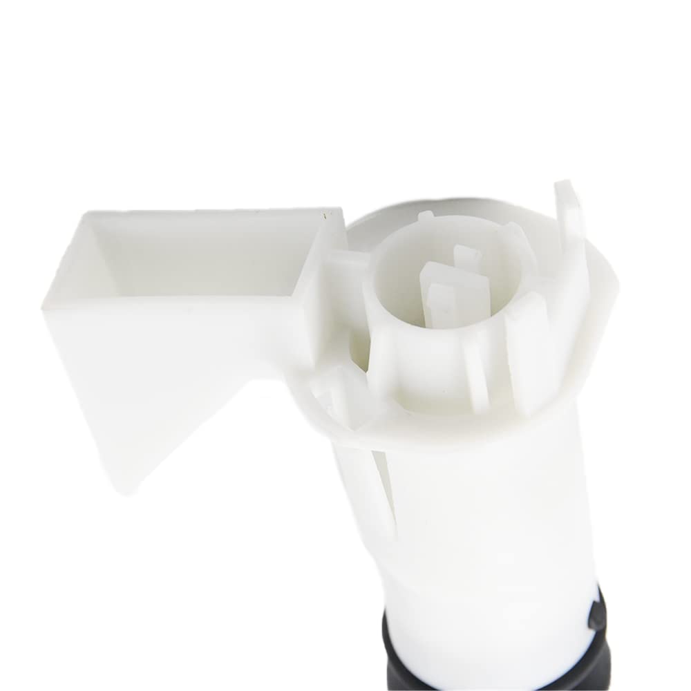 Blocco Serratura Cofano Ford Focus C-Max 2003-2007 Con 2 Chiavi - Ricambio Originale 4556337 - Foto 2