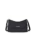 Baggallini Everyday Crossbody Bagg Bag, Black, One Size